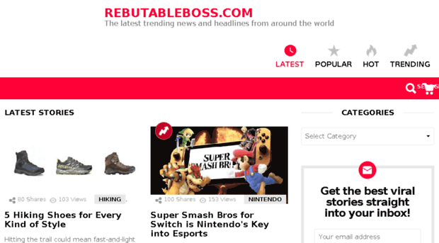 rebutableboss.com