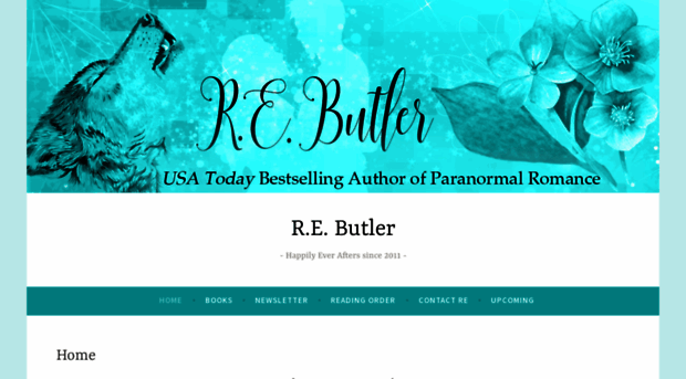 rebutlerauthor.com