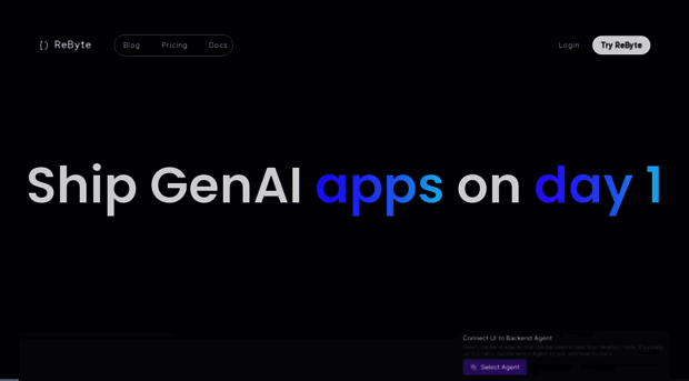 rebyte.ai