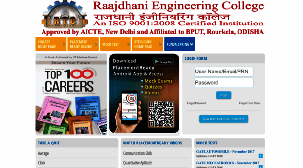 rec.btechguru.com