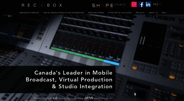 rec4box.com