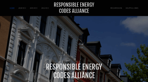 reca-codes.org