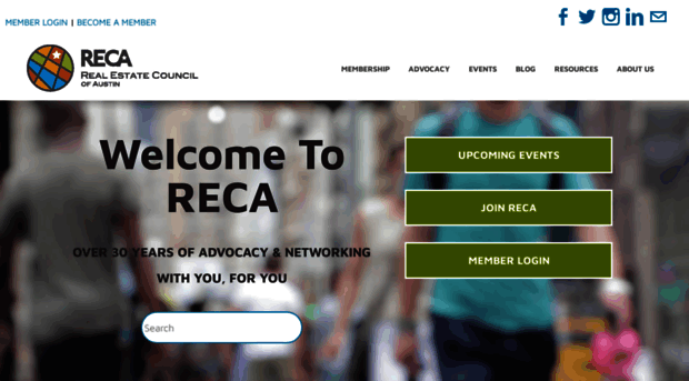 reca.org