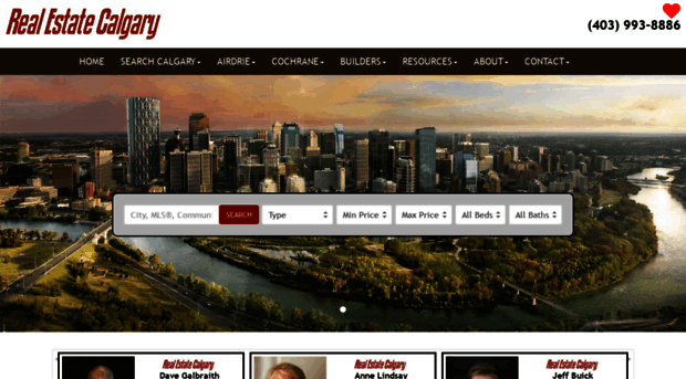 recalgary.com