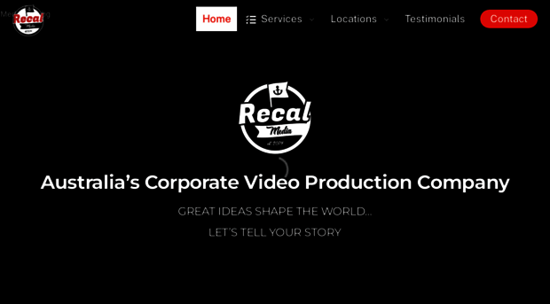 recalmedia.com