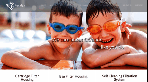 recalyx.com