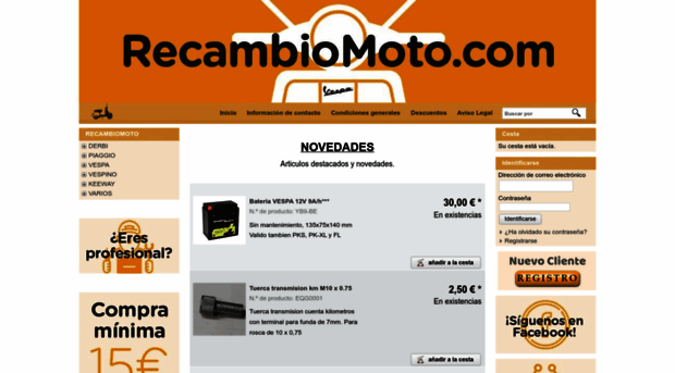 recambiomoto.com