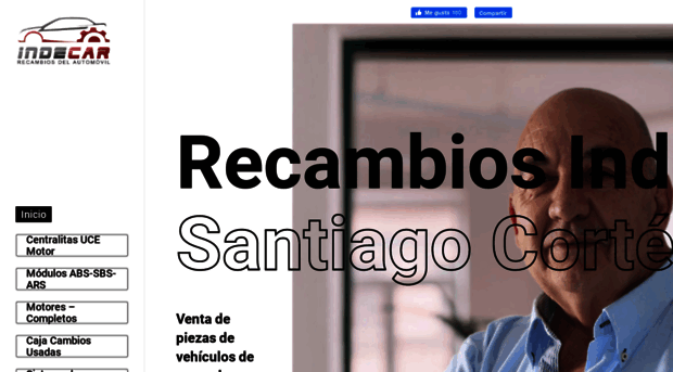 recambiosindecar.es