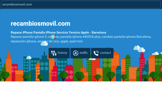 recambiosmovil.pagaloo.com