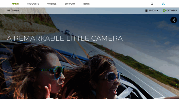 recamera.com