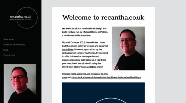 recantha.co.uk