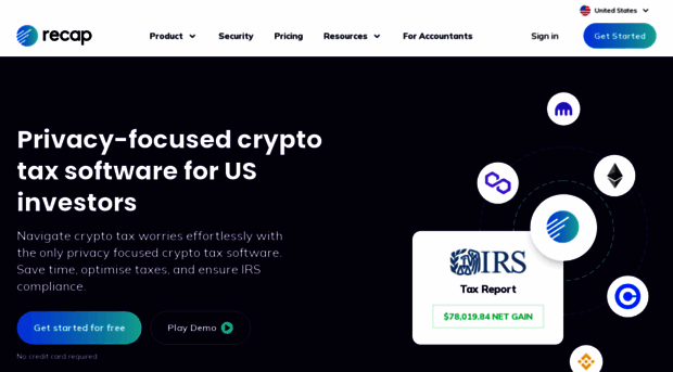 recap.io