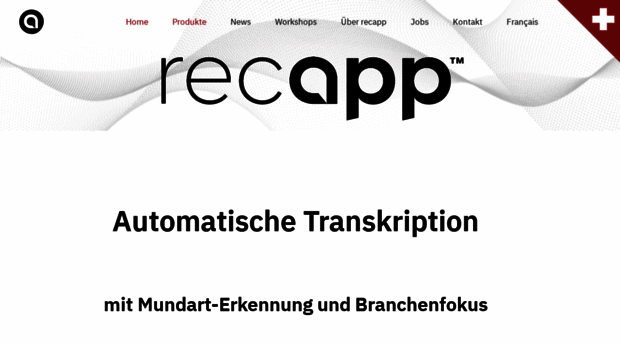 recapp.ch