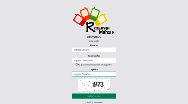 recargamarcas.com