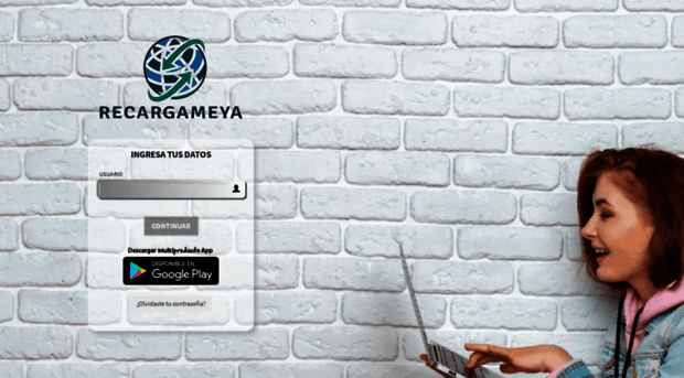 recargameya.com.co