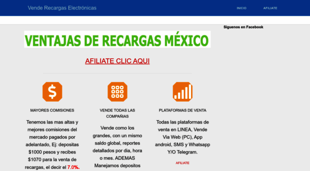 recargasmexico.com.mx
