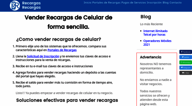 recargasrecargas.com