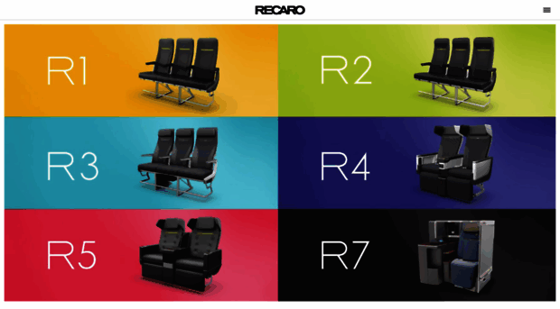 recaro-as.com