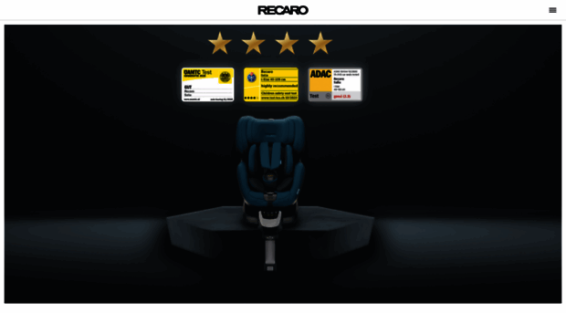 recaro-kids.com