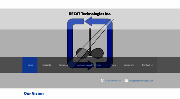 recattechnologies.com