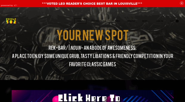 recbarlouisville.com