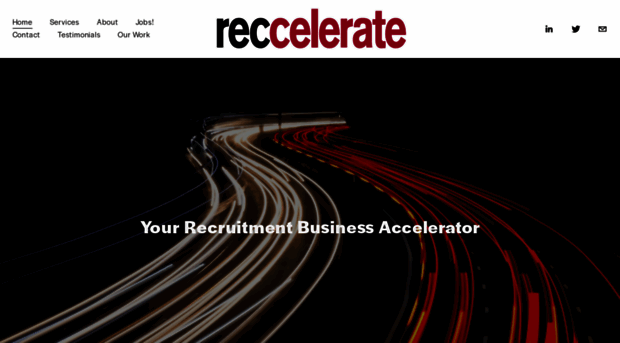 reccelerate.com