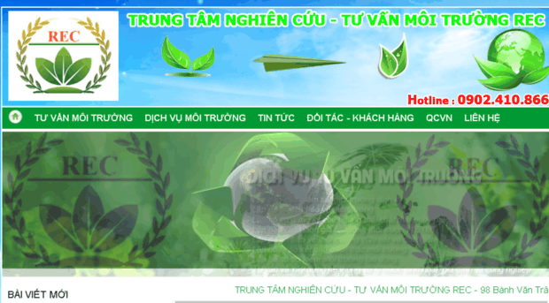 reccenter.com.vn