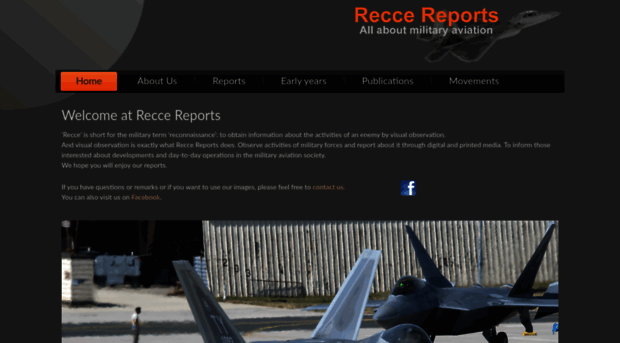 reccereports.com