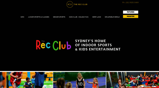 recclub.com.au