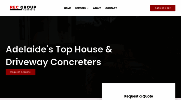 recconcrete.com.au