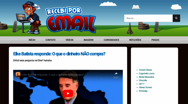 recebiporemail.com.br
