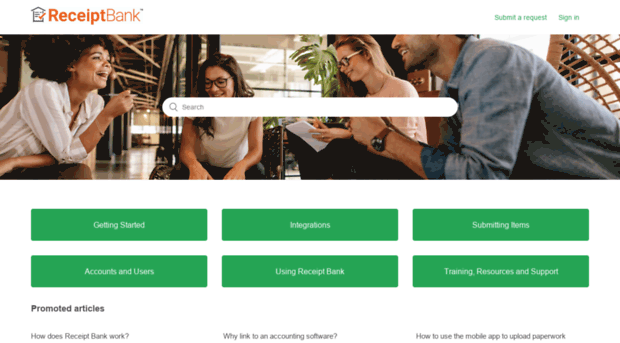 receiptbank.zendesk.com