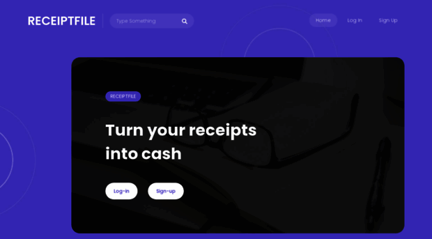 receiptfile.net