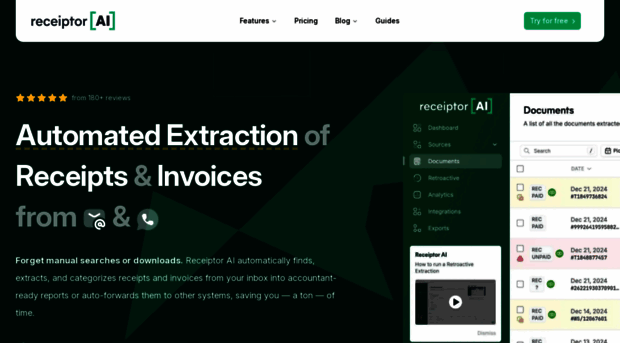 receiptor.ai