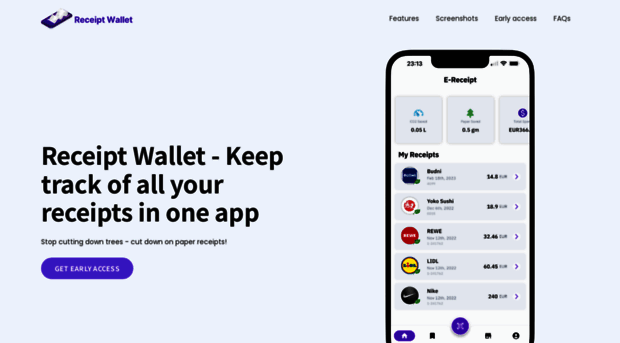 receiptwallet.app