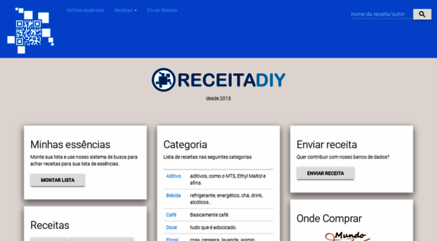 receitadiy.com