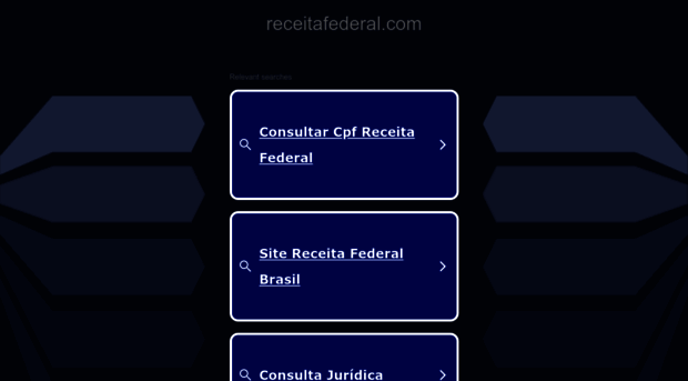 receitafederal.com