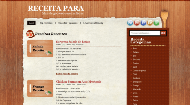 receitapara.com