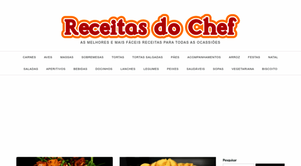 receitasdochef.com