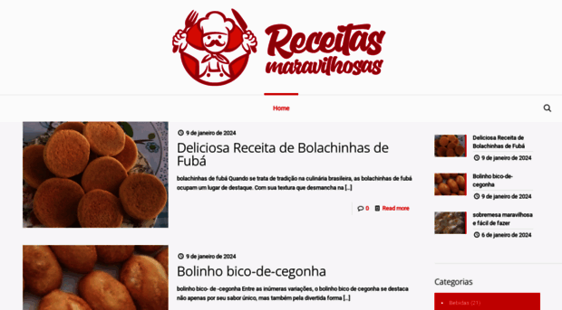 receitasmaravilhosas.com