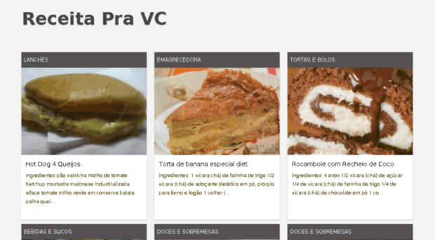 receitaspravc.in