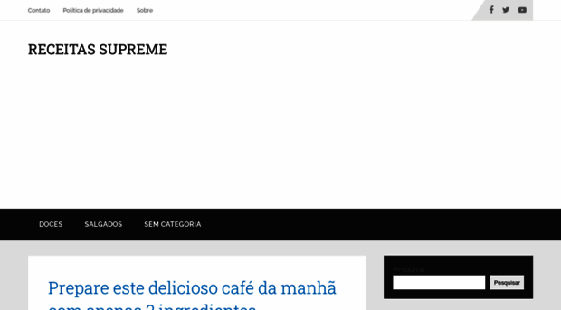 receitassupreme.net