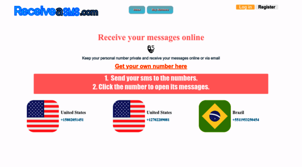 receive-a-sms.com