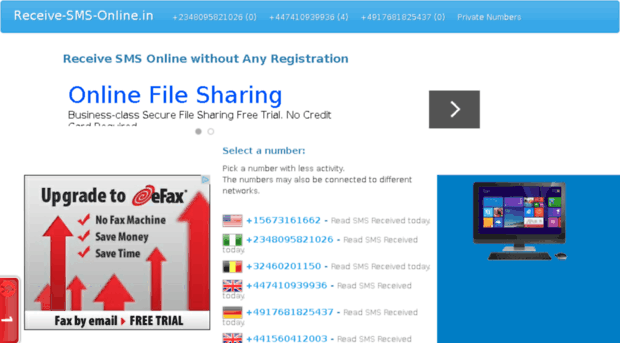receive-sms-online.in