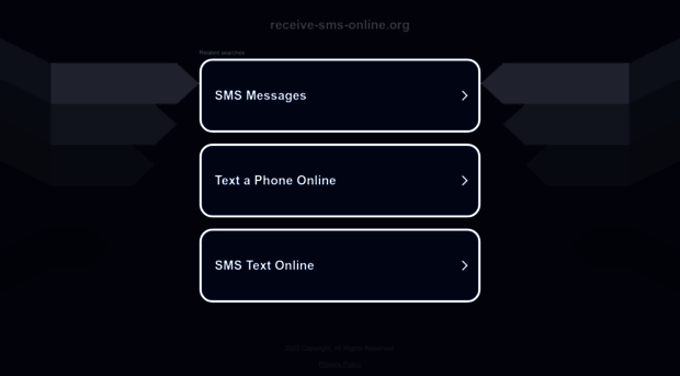 receive-sms-online.org