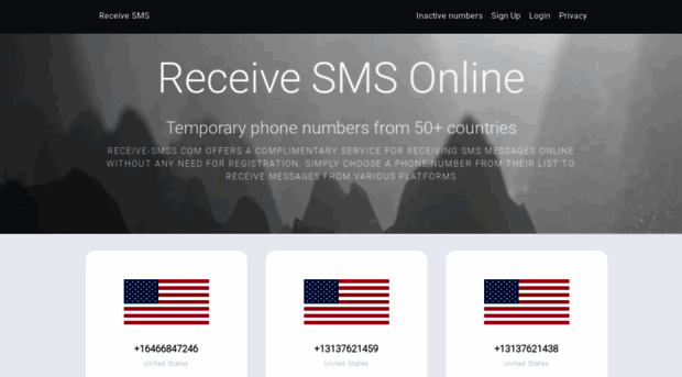 receive-smss.com