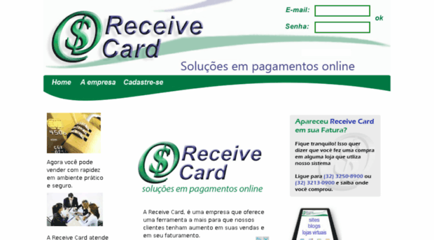 receivecard.com.br