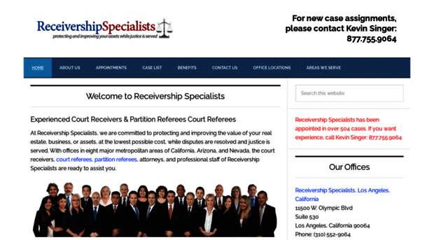 receivershipspecialists.com