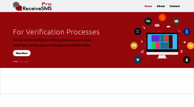 receivesms.pro
