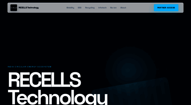 recellstechnology.com
